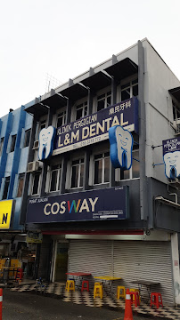 L&M Dental Clinic PJ (Dentist nearby ss2)