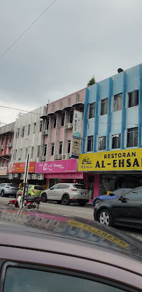 L&M Dental Clinic PJ (Dentist nearby ss2)