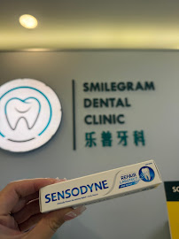 SmileGram Dental Clinic PJ (Petaling Jaya)