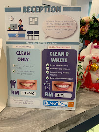SmileGram Dental Clinic PJ (Petaling Jaya)