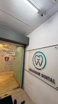 SmileGram Dental Clinic PJ (Petaling Jaya)
