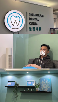 SmileGram Dental Clinic PJ (Petaling Jaya)