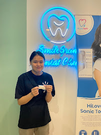 SmileGram Dental Clinic PJ (Petaling Jaya)
