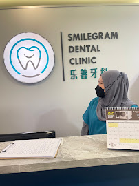 SmileGram Dental Clinic PJ (Petaling Jaya)