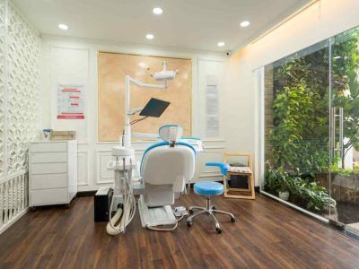 East Rose Dental Clinic Ho Chi Minh City - Ho Chi Minh City