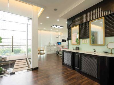 East Rose Dental Clinic Ho Chi Minh City - Ho Chi Minh City