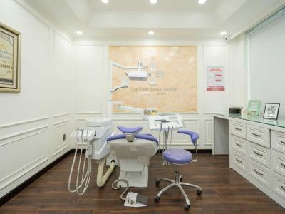East Rose Dental Clinic Ho Chi Minh City - Ho Chi Minh City