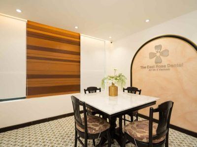 East Rose Dental Clinic Ho Chi Minh City in Ho Chi Minh City, Vietnam, photograph 8