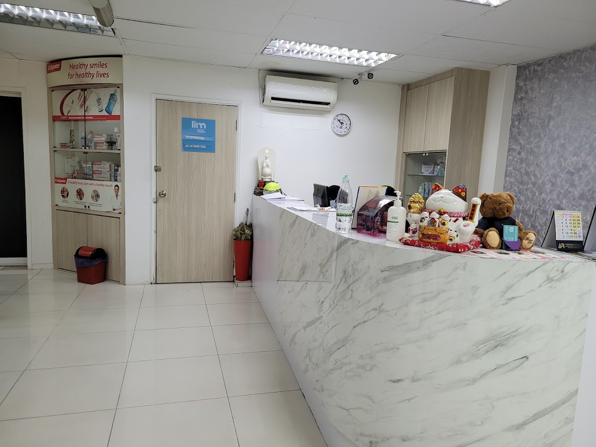 Lim Dental Surgery Sdn. Bhd. - dental clinic in Petaling Jaya, Malaysia