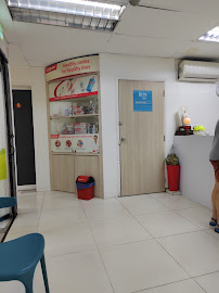 Lim Dental Surgery Sdn. Bhd.