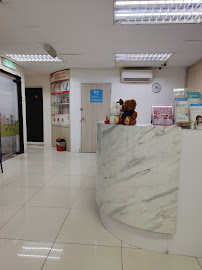 Lim Dental Surgery Sdn. Bhd.