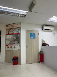 Lim Dental Surgery Sdn. Bhd.