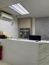 Lim Dental Surgery Sdn. Bhd.