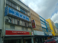Lim Dental Surgery Sdn. Bhd.