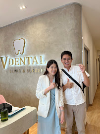 V Dental Clinic