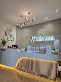 V Dental Clinic