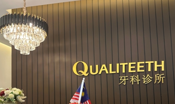 Qualiteeth Dental Clinic - dental clinic in Petaling Jaya, Malaysia