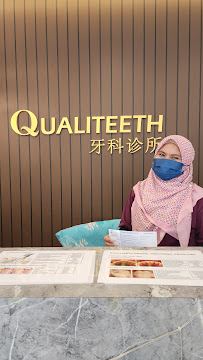 Qualiteeth Dental Clinic