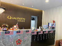 Qualiteeth Dental Clinic
