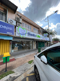Smile Life Dental Petaling Jaya (Invisalign, Veneers, Implant, Teeth Whitening & Kids Friendly)