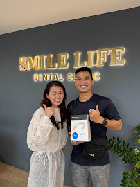 Smile Life Dental Petaling Jaya (Invisalign, Veneers, Implant, Teeth Whitening & Kids Friendly)