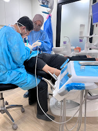 Smile Life Dental Petaling Jaya (Invisalign, Veneers, Implant, Teeth Whitening & Kids Friendly)