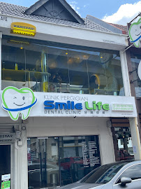 Smile Life Dental Petaling Jaya (Invisalign, Veneers, Implant, Teeth Whitening & Kids Friendly)