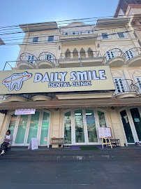 Daily Smile Dental Clinic