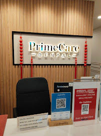 Primecare Dental Clinic - Damansara Uptown 佳護牙科診所