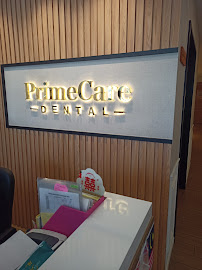 Primecare Dental Clinic - Damansara Uptown 佳護牙科診所
