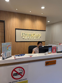 Primecare Dental Clinic - Damansara Uptown 佳護牙科診所