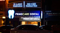 Primecare Dental Clinic - Damansara Uptown 佳護牙科診所
