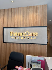 Primecare Dental Clinic - Damansara Uptown 佳護牙科診所