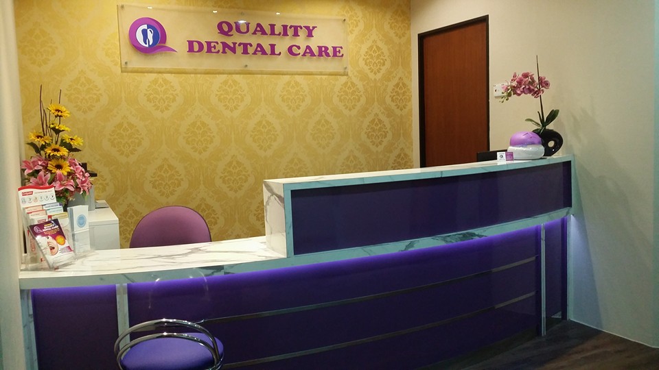 Quality Dental Care - Dental Clinic in Petaling Jaya - dental clinic in Petaling Jaya, Malaysia