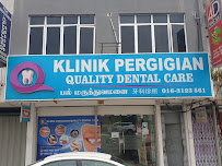 Quality Dental Care - Dental Clinic in Petaling Jaya