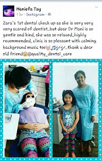 Quality Dental Care - Dental Clinic in Petaling Jaya