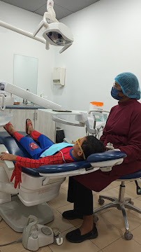 Quality Dental Care - Dental Clinic in Petaling Jaya