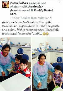 Quality Dental Care - Dental Clinic in Petaling Jaya