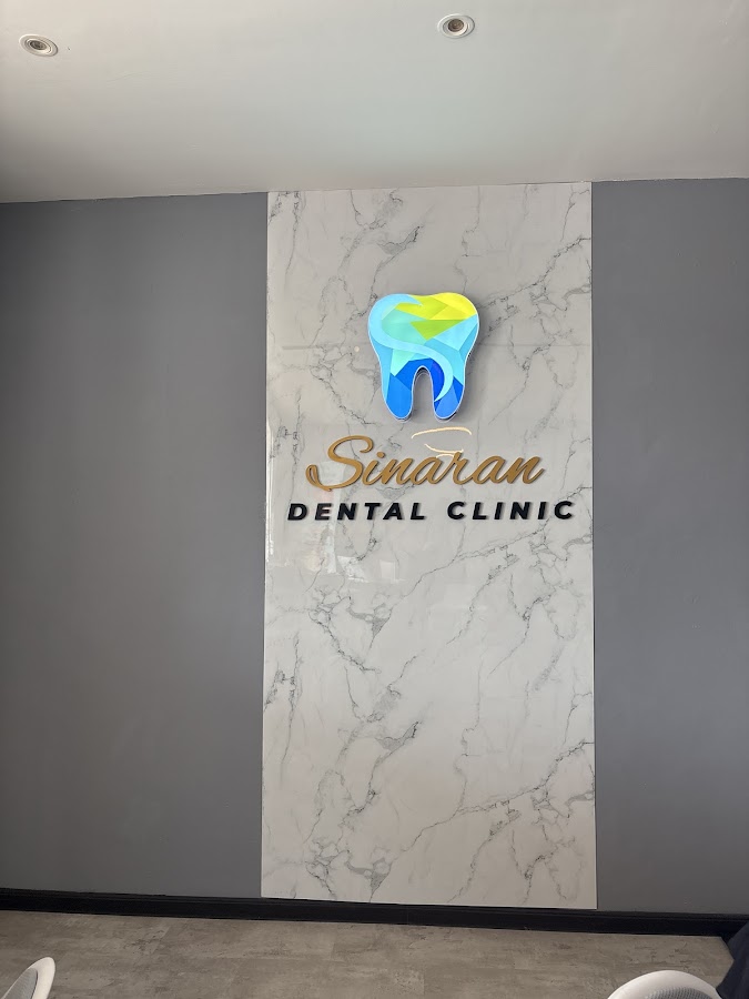 Sinaran Dental - dental clinic in Petaling Jaya, Malaysia