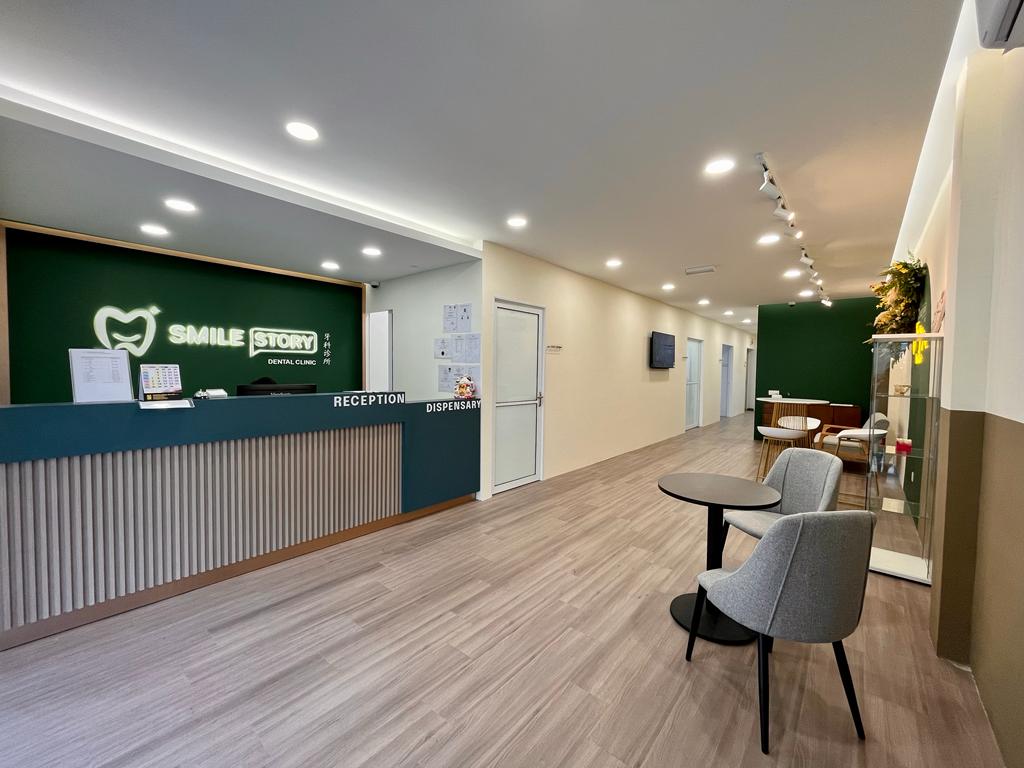 Smile Story Dental Clinic | Klinik Pergigian Smile Story | SS2 牙科诊所 「Petaling Jaya」 - dental clinic in Petaling Jaya, Malaysia