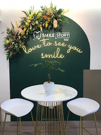 Smile Story Dental Clinic | Klinik Pergigian Smile Story | SS2 牙科诊所 「Petaling Jaya」