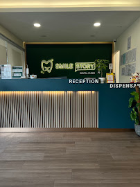 Smile Story Dental Clinic | Klinik Pergigian Smile Story | SS2 牙科诊所 「Petaling Jaya」