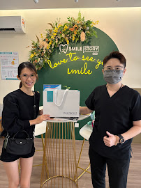 Smile Story Dental Clinic | Klinik Pergigian Smile Story | SS2 牙科诊所 「Petaling Jaya」