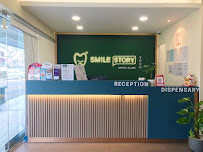 Smile Story Dental Clinic | Klinik Pergigian Smile Story | SS2 牙科诊所 「Petaling Jaya」