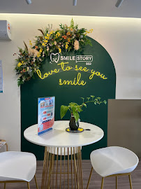 Smile Story Dental Clinic | Klinik Pergigian Smile Story | SS2 牙科诊所 「Petaling Jaya」