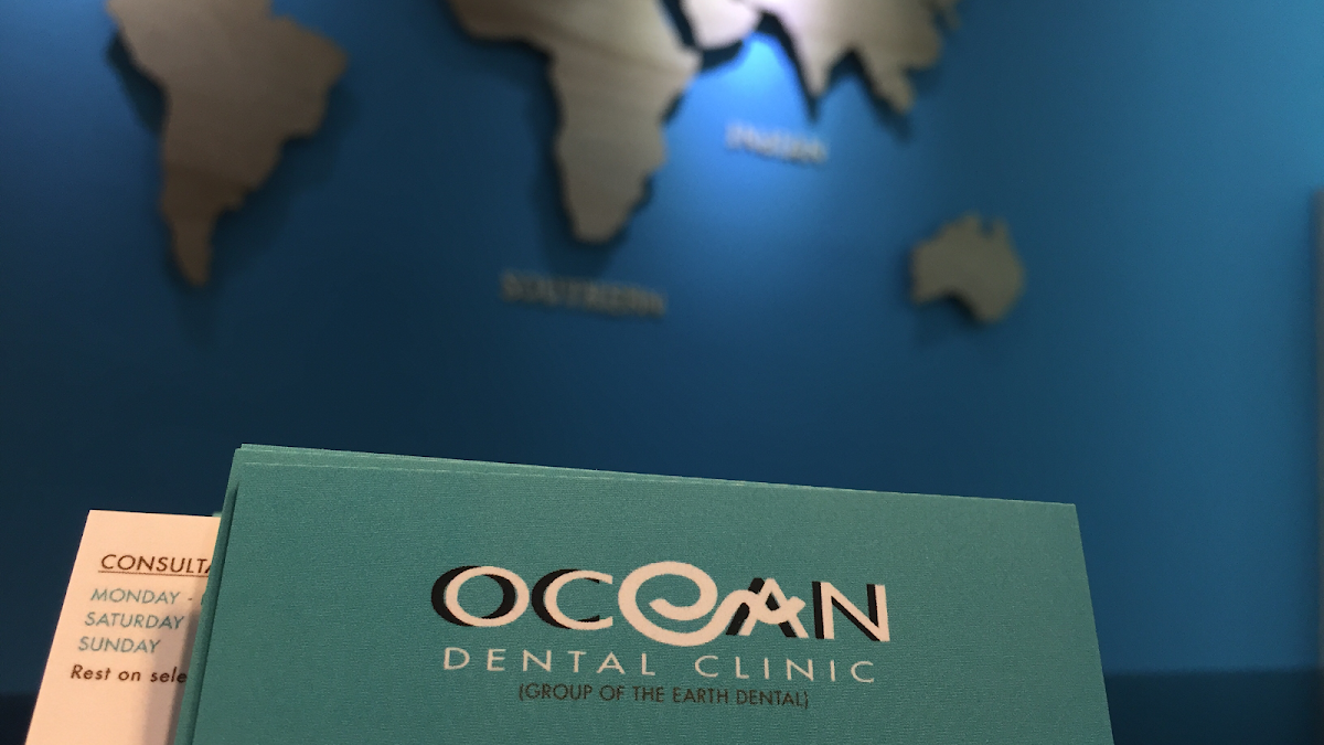 Ocean Dental Clinic (Ara Damansara) - dental clinic in Petaling Jaya, Malaysia