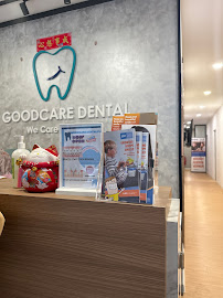 Klinik Pergigian Goodcare