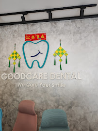 Klinik Pergigian Goodcare
