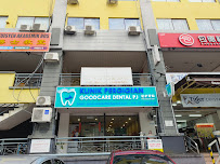 Klinik Pergigian Goodcare