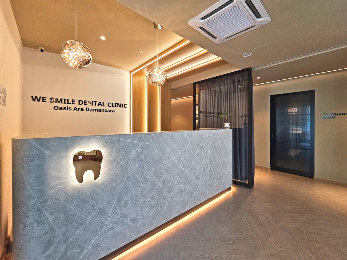 We Smile Dental Clinic Oasis Ara Damansara - dental clinic in Petaling Jaya